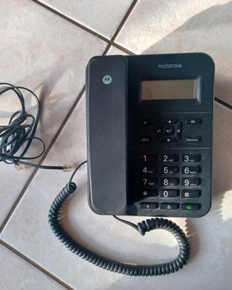 telefono motoria CT202 e Gigaset A230