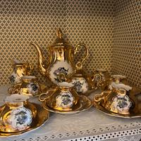 Servizio caffè / tè Bavaria