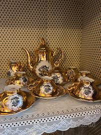 Servizio caffè / tè Bavaria