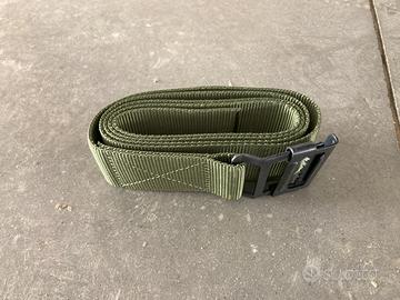 Cinta cintura militare Esercito - Forze Armate