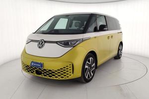 Volkswagen ID.Buzz Pro+