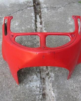 Suzuki gsx 1100 ef - puntale carena