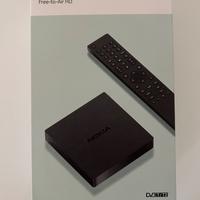 Decoder Nokia