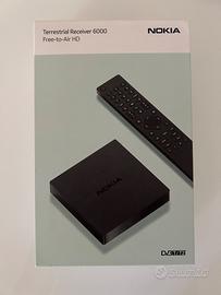 Decoder Nokia