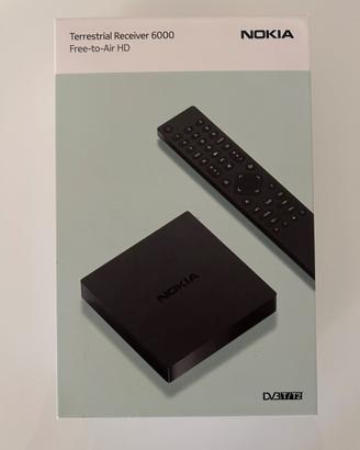 Decoder Nokia