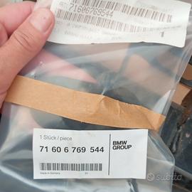 303324600012 gancio traino BMW SERIE 3 F30 F31 SER