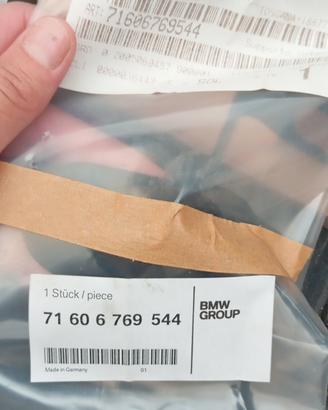 303324600012 gancio traino BMW SERIE 3 F30 F31 SER