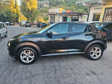 Nissan Juke 1.0 DIG-T 117 CV N-Connecta 2020
