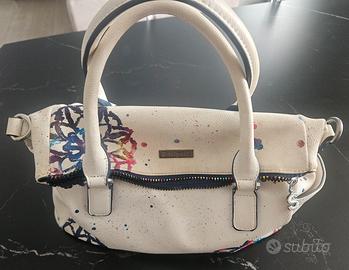 borsa desigual