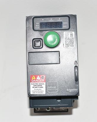 Schneider Altivar ATV320U07M2C