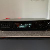 Tuner Stereo Synthesizer Technics ST-X302L