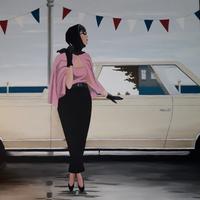 Falso d'autore - Suddenly One Summer