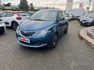 LANCIA Ypsilon 1.0 FireFly 5 porte S&S Hybrid Plat