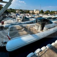Magazzu' mx13 coupe' - pronto alla navigazione