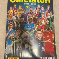 Album figurine Panini Calciatori 2023-2024