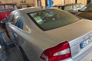 Volvo S80 D5 Summum