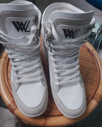 Scarpe sportive The VWL 