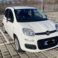Fiat Panda 1.2 GPL