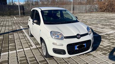 Fiat Panda 1.2 GPL