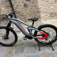 Haibike MTB AllMtn 6