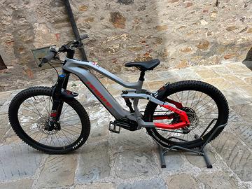 Haibike MTB AllMtn 6