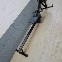 Vogatore Concept 2 modello D con monitor PM5.