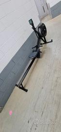 Vogatore Concept 2 modello D con monitor PM5.