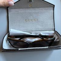 Occhiali da sole Gucci (originali)