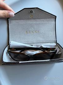 Occhiali da sole Gucci (originali)