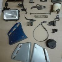 ricambi koala fantic motor 50