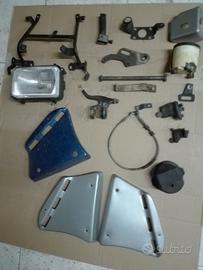 ricambi koala fantic motor 50