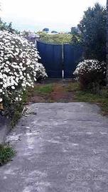 Rustico con terreno edificabile