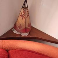 lampada da tavolino 