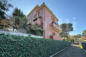 Appartamento Grottaferrata [280 Via S.AndreaVRG]