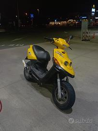 Yamaha booster bws ng