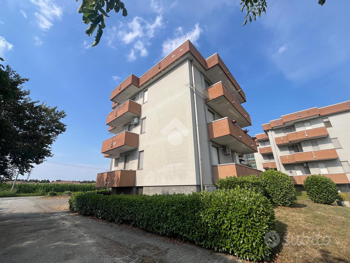 Appartamento – Crescentino, Vercelli - Vista 2