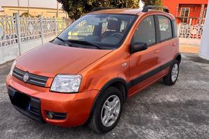 Fiat Panda 1.2 Dynamic Natural Power