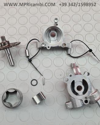 POMPA OLIO YAMAHA XJ6 2008 2009 XJ-6 2010 2011