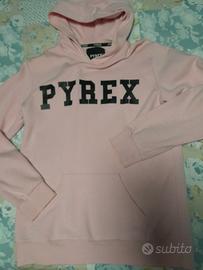 Felpe fashion pyrex donna