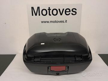 BMW Motorrad - Topcase 49Lt - 77438551996
