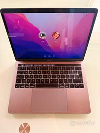 MacBook Pro 13.3” A1706
