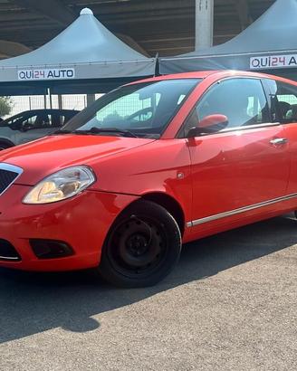 Lancia Ypsilon 1.2 BENZINA KM CERTIFICATI