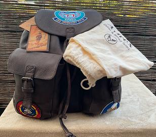 Avirex Top Gun zaino
