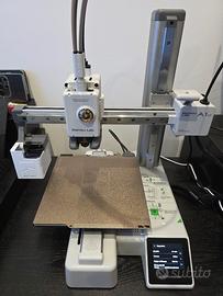 Stampante 3D Bambulab A1 mini