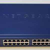 Switch Netgear GS724T V3 – 24 Porte