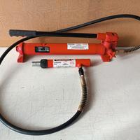 WURTH, POMPA a MANO 10t