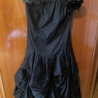 Abito donna da sera Flavio Castellani