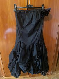 Abito donna da sera Flavio Castellani