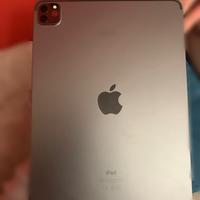 iPad Pro 11 seconda generazione