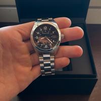 Orologio Hamilton Khaki Field Quartz